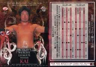 35 [レギュラーカード] ： KAI