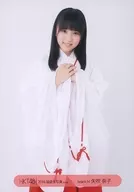 Nako Yabuki / Above the Knees / 2016 Fukubukuro Official photo