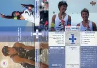 23[常規卡]:西村晃一&渡辺聰
