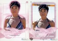 31 [Regular Card] : Hiromi Suzuki