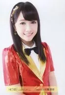 Anna Murashige / Upper body / CDs "Shine Karakashi!" Handshake event venue limited Random Official photo