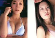 Haruna Yabuki / DVD 「 WILD THING 」 Special Trekker