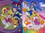 P14 [-] : MAHO GIRLS PRECURE!