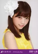 Nishino Nanase / Busto para cima / 2016 Lucky Bag Lucky Bag