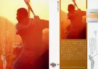 30[常规卡]:到肉体的极限