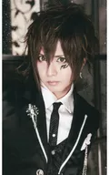 Black Gene For the Next Scene/刻/CD封入特雷卡