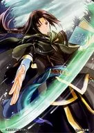 Special Marker Card : Black Coat セネリオ