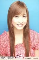 大島麻衣/1/DVD特典生寫真