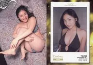 RG66 : Saaya Irie / Regular Card / PRODUCE LIMITED Saaya Irie 2 Trading Card