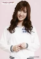 アイドリング!!!/橋本楓/写真集「アイドリング!!! 卒業アルバム 2006-2015」初回封入特典生写真