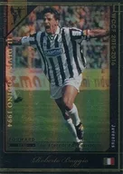 HISTORIA DE LEYENDAS : Roberto Baggio (Juventus)