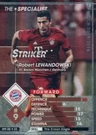 SPE 02 [THE SPECIALIST] : [No Code Guarantee] Roberto Lewandowski