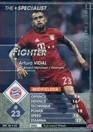 SPE18 [THE SPECIALIST] : [No Code Guarantee] Arturo Vidal