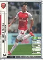 002 [Regular Card] : Héctor Bellerín