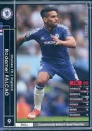 031 [Regular Card] : Radamel Falcao