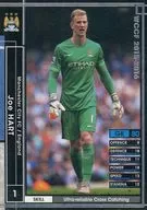 049[常规卡]:Joe Hart