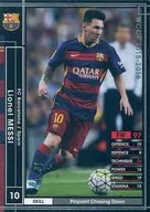 253/347 [Negro] : Lionel Messi