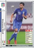 320 [Regular Card] : Graziano Pelle