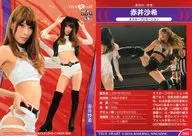 03 [tarjeta regular] : Saki Akai