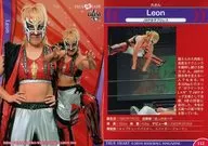 112[常規卡]:Leon