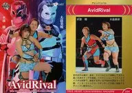 114[普通卡]:AvidRival