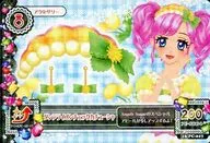 16 PC-017 [-] : Dandelion Check band for hair / Madoka Amawa