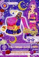 16 PC-021[-]：ディープグロッシートップス/神崎美月