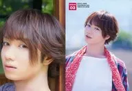 REGULAR 03[レギュラー]：植田圭輔/レギュラー/「植田圭輔」ファースト・トレーディングカード