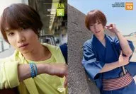 REGULAR 10 [Regular] : Keisuke Ueda / Regular / "Keisuke Ueda" First Trading Card