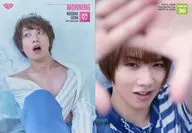 REGULAR 30 (Regular) : Keisuke Ueda / Regular / "Keisuke Ueda" First Trading Card