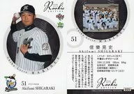 025[常規卡]:信樂晃史