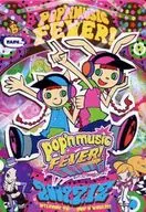 PI21L003/004 [Legend Card] : CS Pop'n music 14 FEVER! (Poster) / CS Pop'n music 14 FEVER! (V Rare 16)