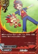 D-SD01/0011 [-] : Bendiciones del sol