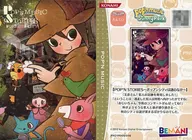 PH21R005/16 [Rare Card] : POP'N STORIES ~ Pop'n City is a mystery ~