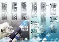 105[常规卡]:核对表