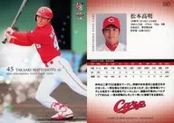 C47 [Regular Card] : Komei Matsumoto
