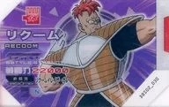DBS02-030[N]:[无代码保证]リクーム