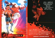 11[常规卡]:吉米·卡盖特拉