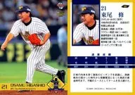 05[常規卡]:東尾修