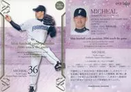 053[常规卡]:MICHEAL