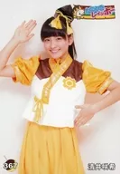 367:烤章魚彩虹/清井咲希/炭燒彩虹生寫真第18彈~浪花的Haniwa服裝版本~