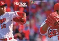 RG03 [レギュラーカード] ： 黒田博樹