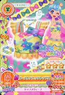 16 PT-005[-]：ゴーストパニックトップス/堂島ニーナ