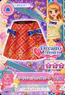 16 PT-009 [-] : Garish Check Skirt / Akari Oozora