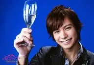 Ren Ozawa (Direct) / A Set / Stage 「 My Host THE FINAL - Crash! Nagoya Eihen - 」 Toast with 2 People ☆ Champagne Shot