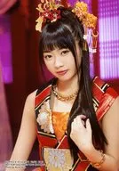 Kizaki Yuria / CD "Kimi ga Melody" normal edition (TypeA-E) Official photo especial adjunto