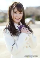 Komiyama 榛香 / CDs "Kimita Melody" (TypeA-E) included special Official photo