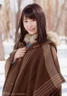 Sakura Miyawaki / CDs "Kimi ga Melody" Regular Edition (TypeE) (KIZM 421 / 2) Enclosed Special Official photo
