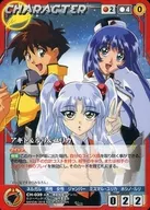 CH-039[U]:Akita&Luli&Yurika