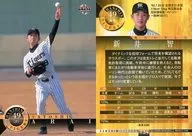 T34 [Regular Card] : Satoshi Arai